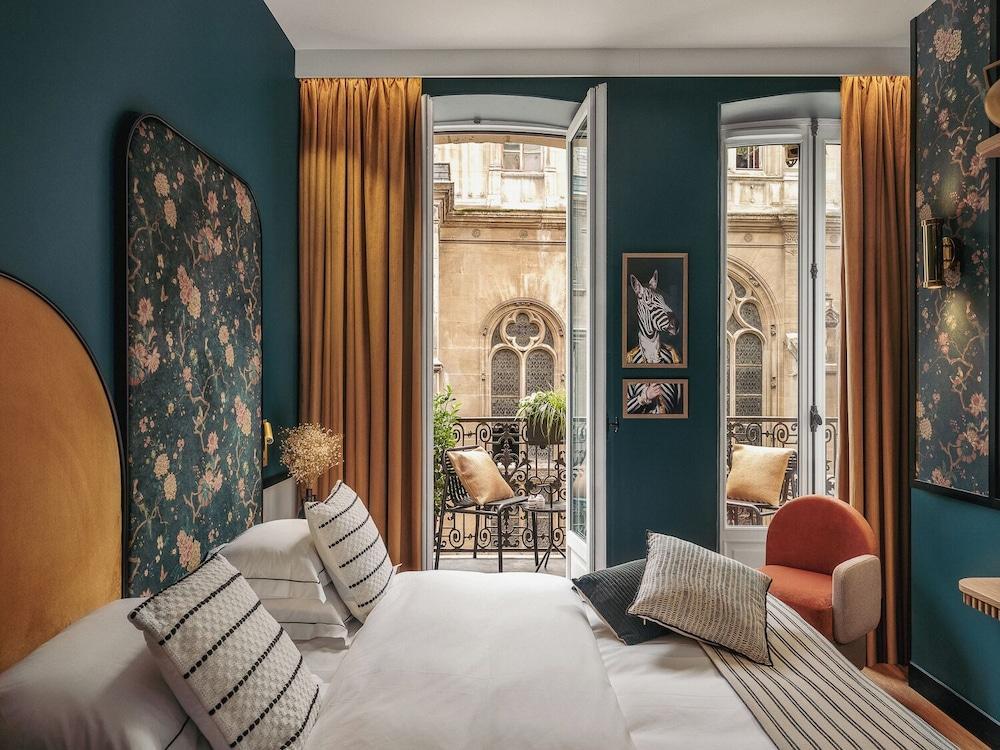 Dandy Hotel Room Type - Superior Room, Balcony