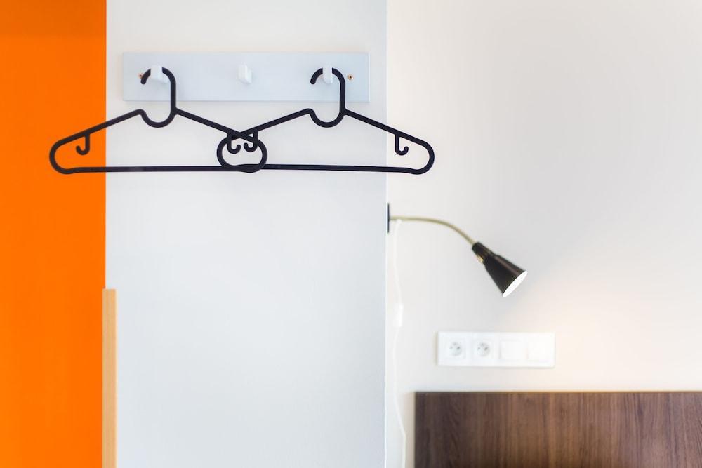Minimino hotel Room Type - Mini Twin Room