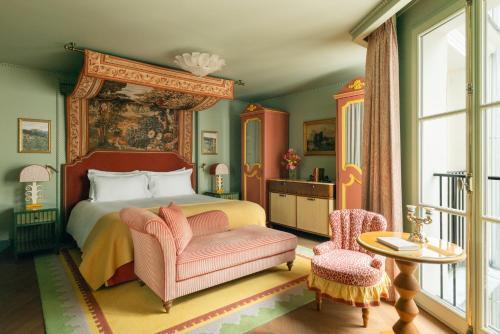 Hotel Le Grand Mazarin - Tap to explore photos