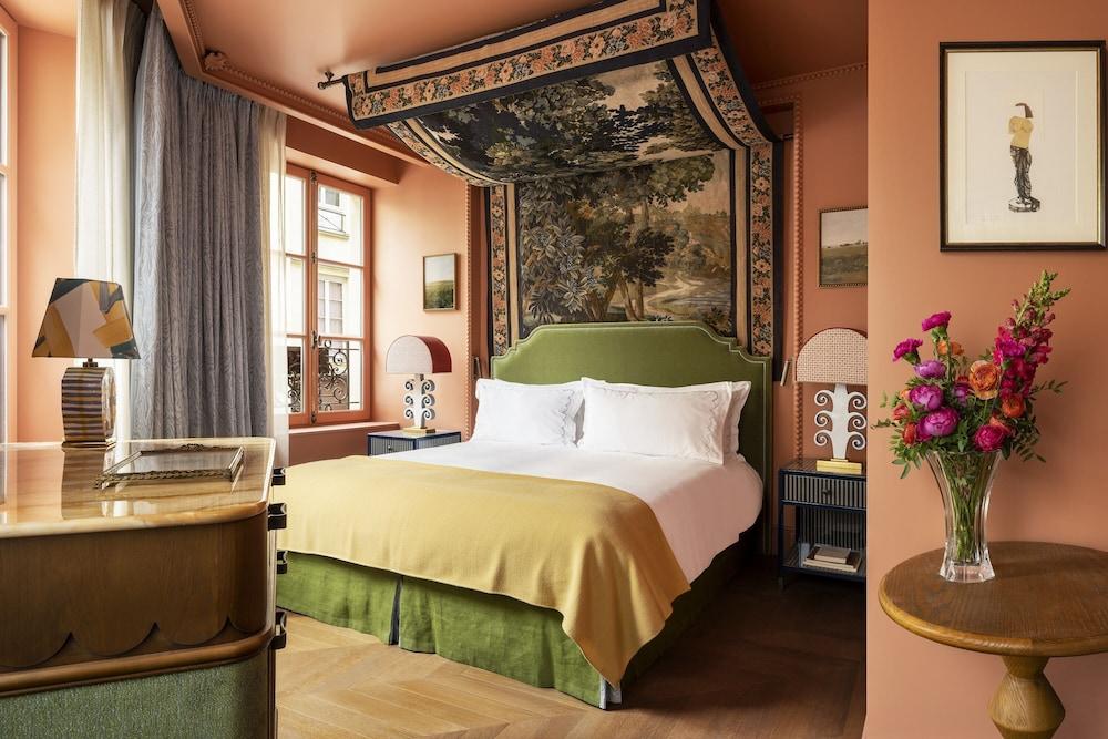 Hotel Le Grand Mazarin - Tap to explore photos