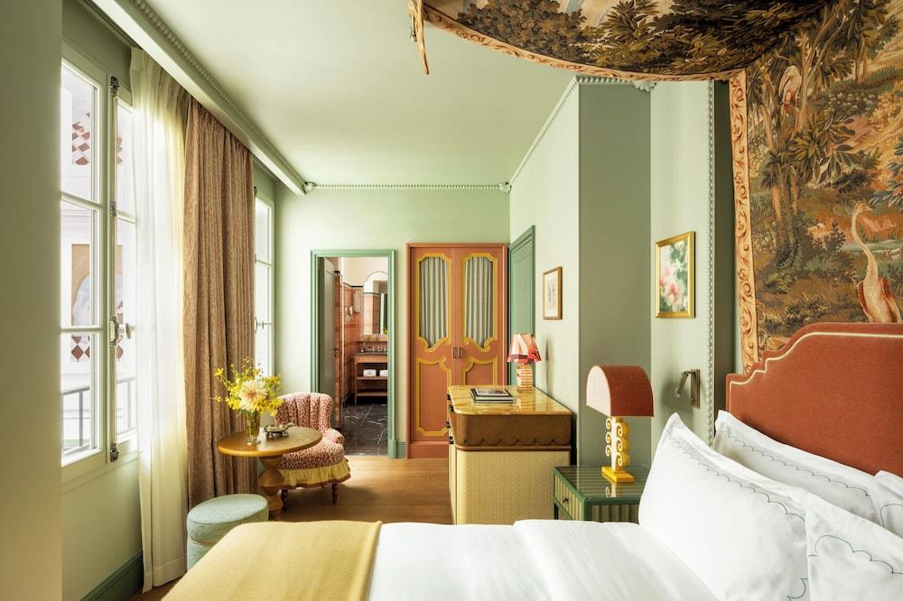Hotel Le Grand Mazarin Room Type - Classic Room