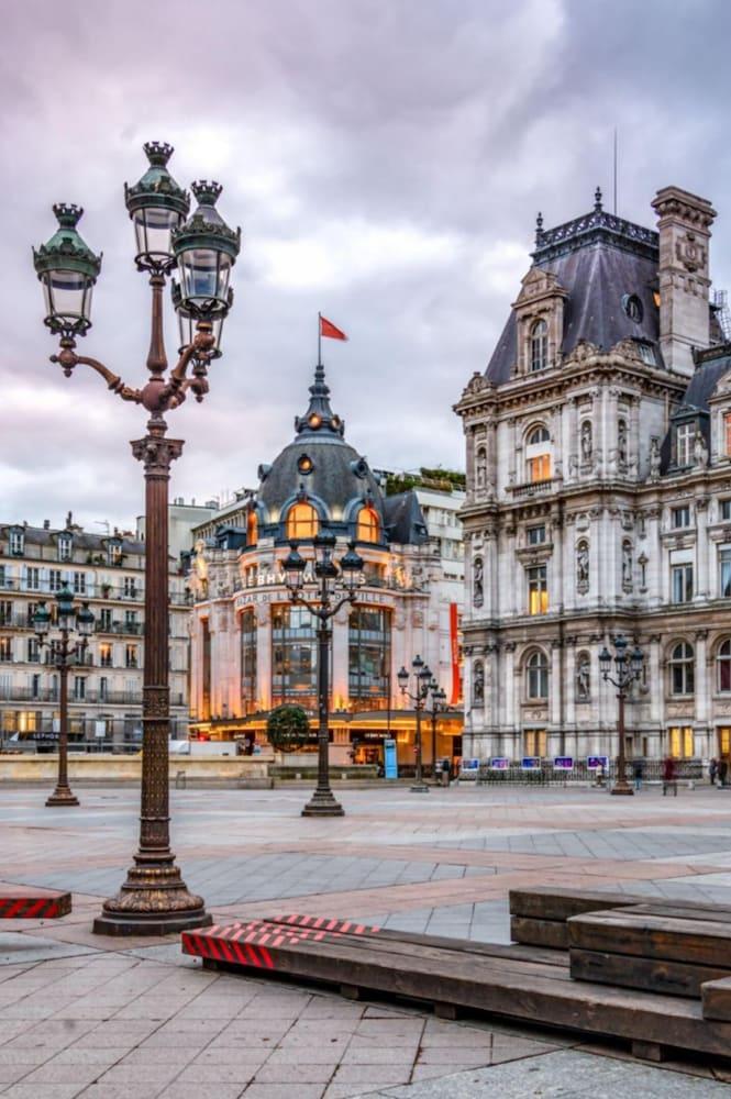 Hotel Le Grand Mazarin - Tap to explore photos
