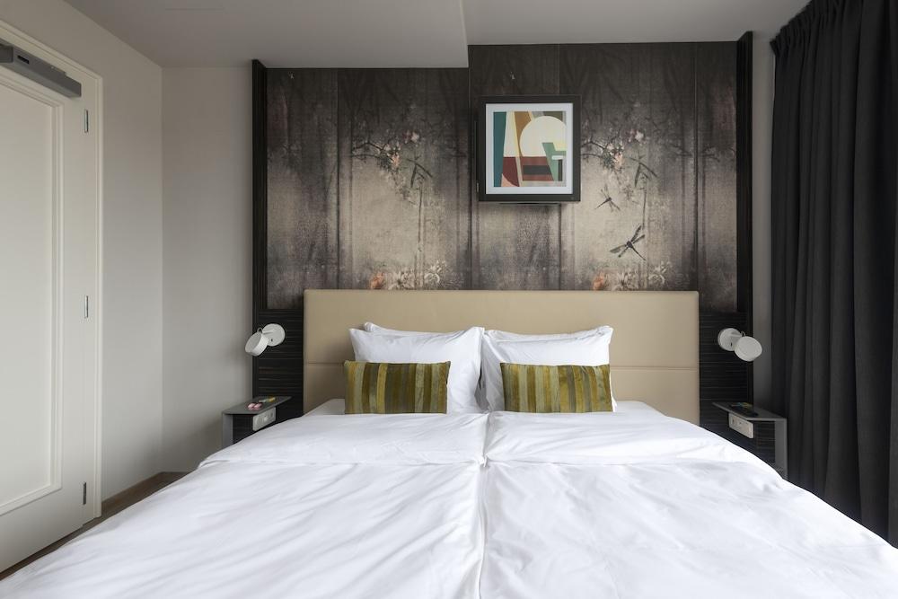 Numa Prague Poise Room Type - Large Room with Balcony