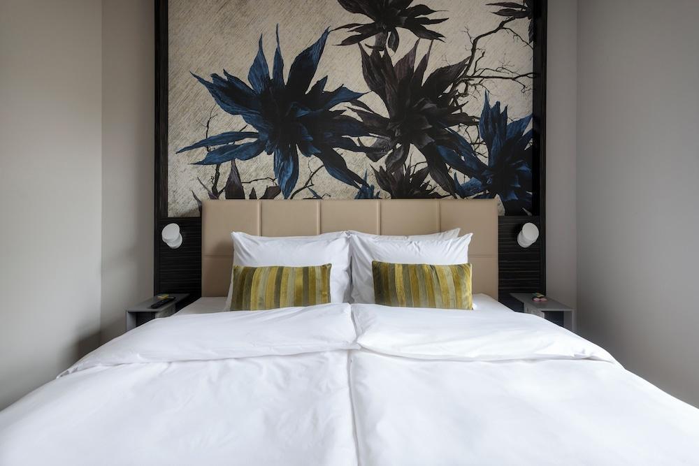 Numa Prague Poise Room Type - 1 Bedroom Apartment with Sofa Bed Numa Prague Poise Room Type - 1 Bedroom Apartment with Sofa Bed