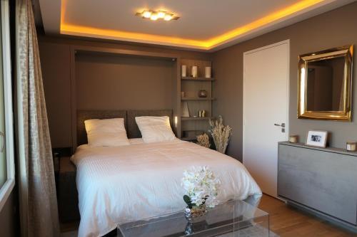Luxury Studio Daumesnil Wifi & Netflix Room Type - Deluxe Studio