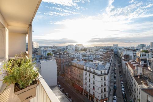 GuestReady - Escapade à Saint-Lambert