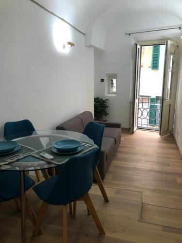 Rental in Rome - RomaCampusMartius - Tap to explore photos