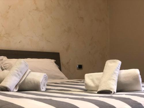 Portuense Sweet Home Room Type - One-Bedroom Apartment