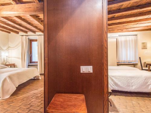 Enchanting Two Bedroom Navona