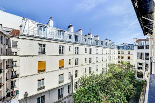 Le Montparnasse - Wifi - Climatisation
