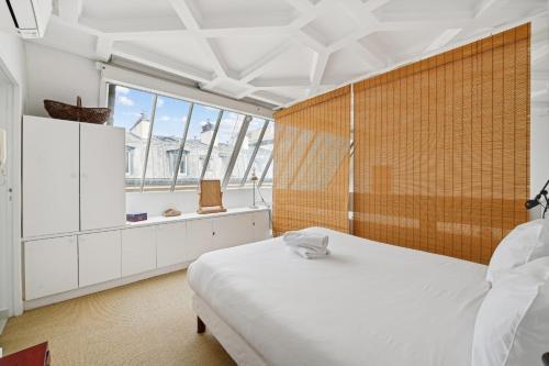 Le Montparnasse - Wifi - Climatisation - Tap to explore photos