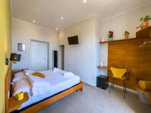 Casa Cecilia Room Type - Deluxe Double Room Casa Cecilia Room Type - Deluxe Double Room