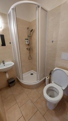 Bonvolon Room Type - Standard Suite