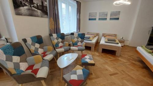 Bonvolon Room Type - One-Bedroom Apartment with City View Bonvolon Room Type - One-Bedroom Apartment with City View