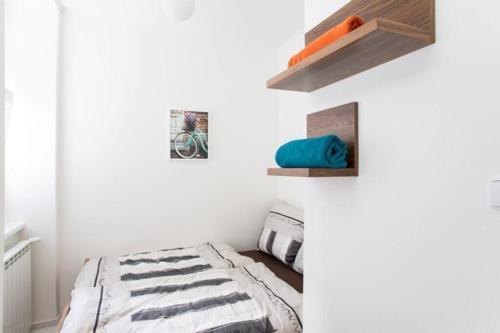 Luxury & Quiet charming 2bds near river - Nek2nd - Tap to explore photos