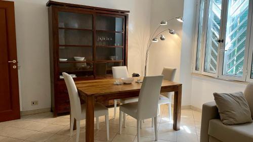 La Carlotta Room Type - Apartment La Carlotta Room Type - Apartment