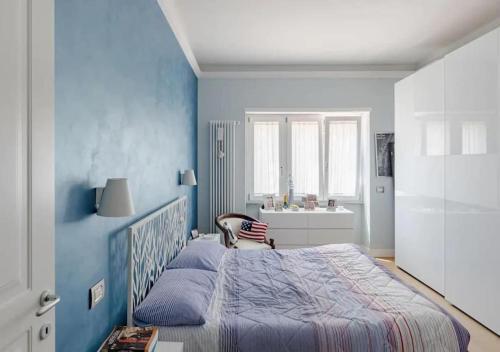 Domus Maximus - 140sqm 5 Stars Luxury Apartment