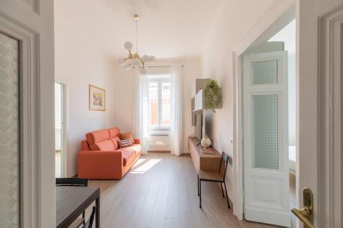 iFlat Lovely and comfortable flat in Prati - Tap to explore photos