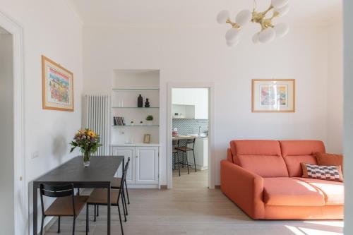 iFlat Lovely and comfortable flat in Prati Room Type - One-Bedroom Apartment