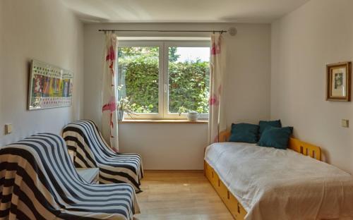Villa In Bio Garden - You Will Save Money Here - Tap to explore photos