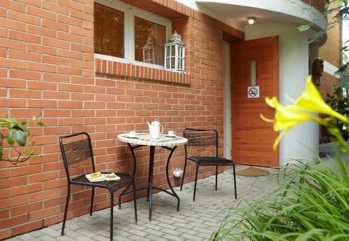 Villa In Bio Garden - You Will Save Money Here