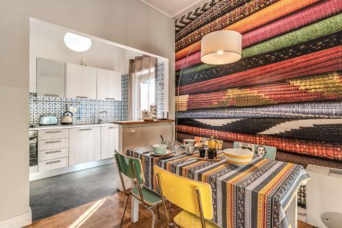 Romantic Piccolomini Lux Guest House - Tap to explore photos