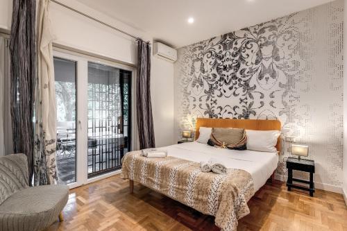 Romantic Piccolomini Lux Guest House