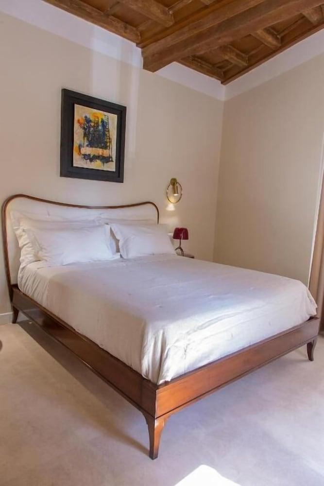 Repetita Juvant Room Type - Superior Room