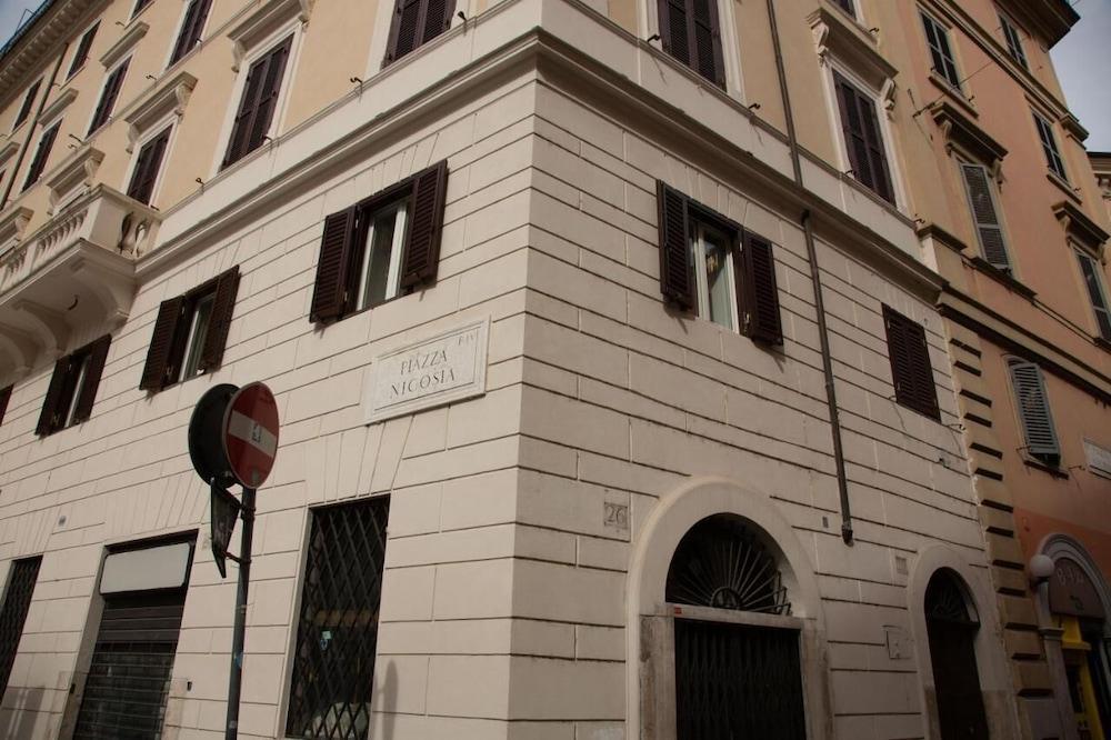 Repetita Juvant