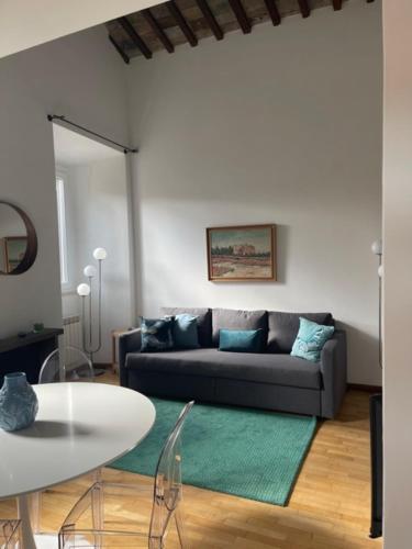 Parceval Room Type - One-Bedroom House