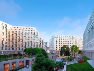 UCPA SPORT STATION HOSTEL PARIS - Tap to explore photos