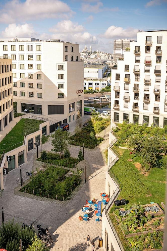 UCPA SPORT STATION HOSTEL PARIS - Tap to explore photos