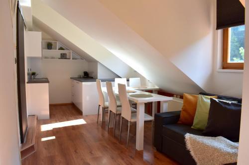 NEW CENTRAL ROOFTOP with private WELLNESS, Sauna & Whirlpool bath Room Type - Two-Bedroom Apartment NEW CENTRAL ROOFTOP with private WELLNESS, Sauna & Whirlpool bath Room Type - Two-Bedroom Apartment