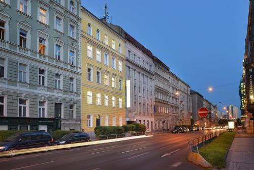 Prague Season Hotel - Tap to explore photos