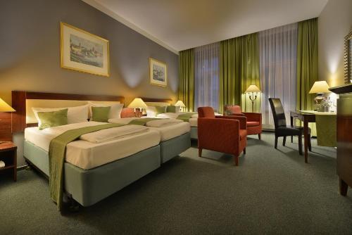 Prague Season Hotel