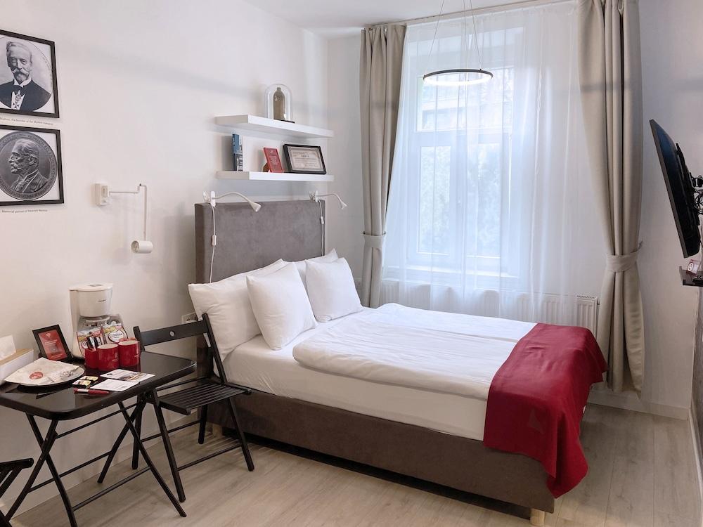 Revelton Studios Prague Room Type - Standard Studio