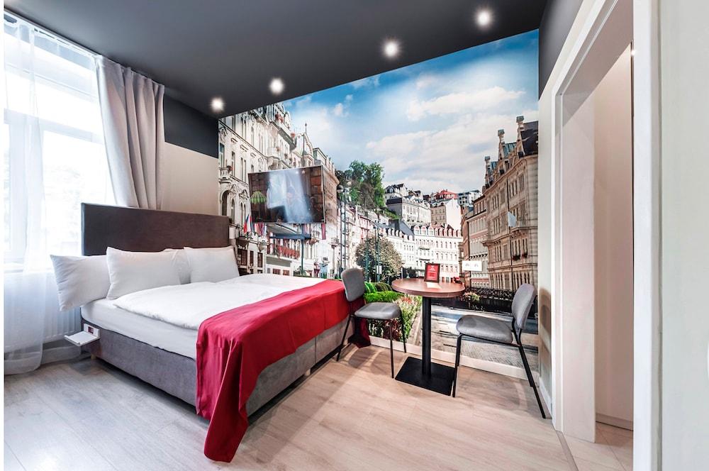 Revelton Studios Prague Room Type - Modern Studio for 3 Revelton Studios Prague Room Type - Modern Studio for 3