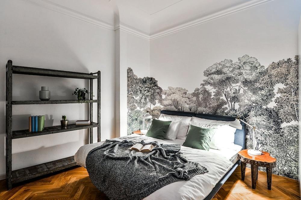 Lazenska N4 Room Type - Premium Apartment Lazenska N4 Room Type - Premium Apartment