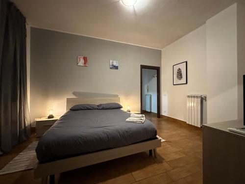 Vatican Flat with Terrace