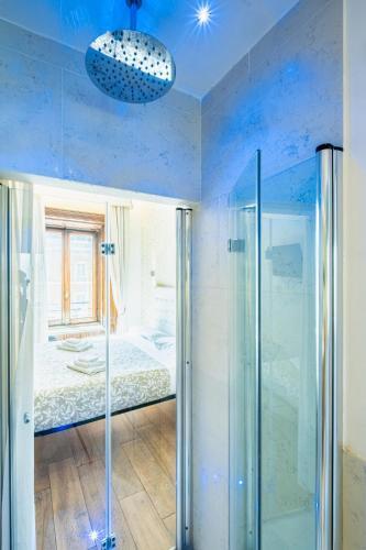 MyTinyHome Esquilino Room Type - Luxury Triple Room MyTinyHome Esquilino Room Type - Luxury Triple Room