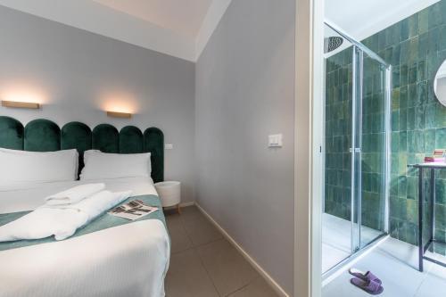 Carrara 24 Room Type - Double Room