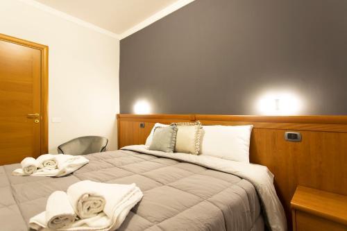 Hotel The Dream Room Type - Double Room with Private Bathroom
