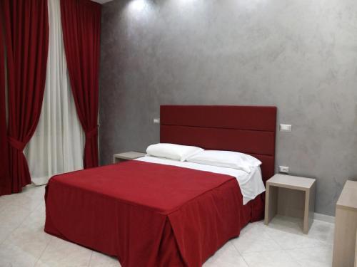 Guest Planet Room Type - Triple Room