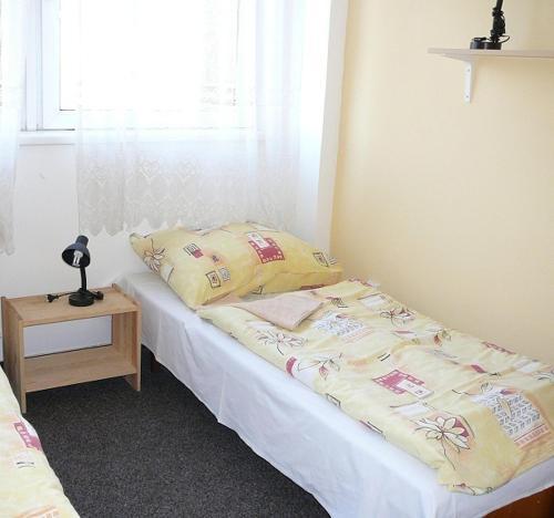 Sporthostel Scandinavia Room Type - Twin Room