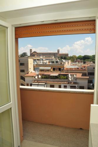 MIGDAL Luxury Suites Roma Testaccio - Tap to explore photos
