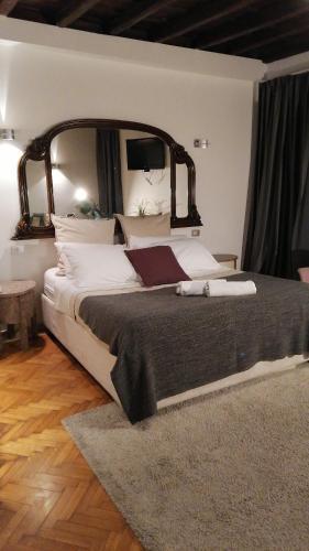 Lovely Apartments in City Centre "Third floor, without elevator" Room Type - Studio