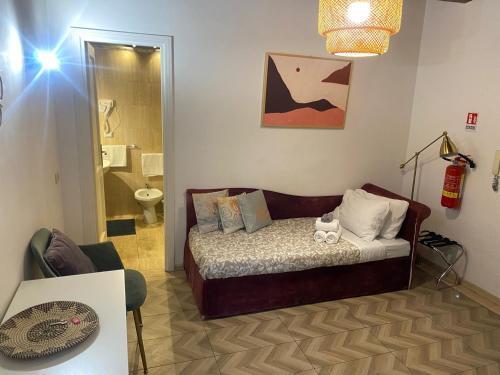 Lovely Apartments in City Centre "Third floor, without elevator" - Tap to explore photos