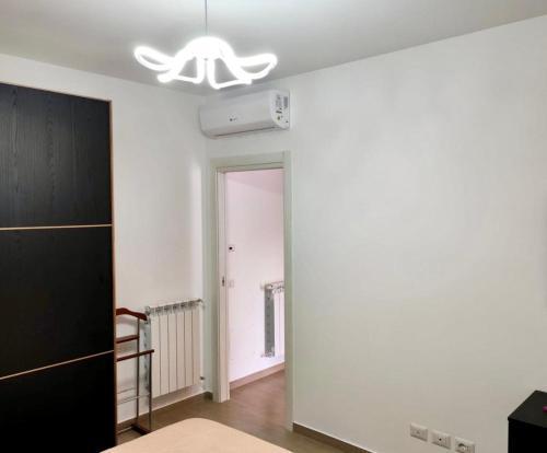 Tiny Green apartament in Rome - Magliana Room Type - One-Bedroom Apartment