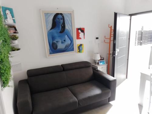Tiny Green apartament in Rome - Magliana Room Type - Apartment