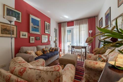 Cipro Apartment with balconies Room Type - Two-Bedroom Apartment Cipro Apartment with balconies Room Type - Two-Bedroom Apartment